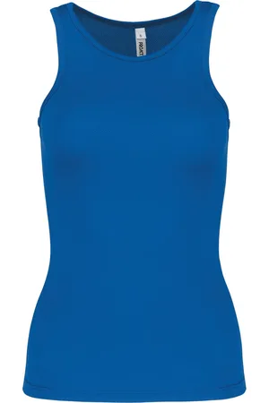 Proact Damessporttop overhemd 
