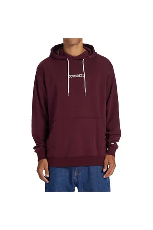 Dcshoes Baseline Ph Capuchon Rood S Man