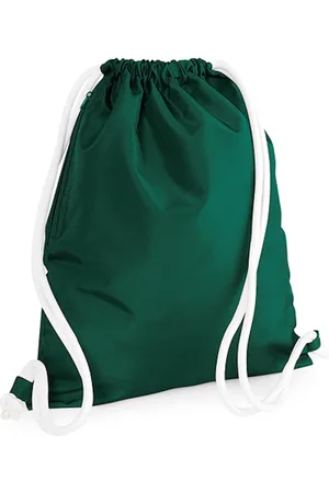 BagBase Icon Gymsac Sporttas - 11 Liter