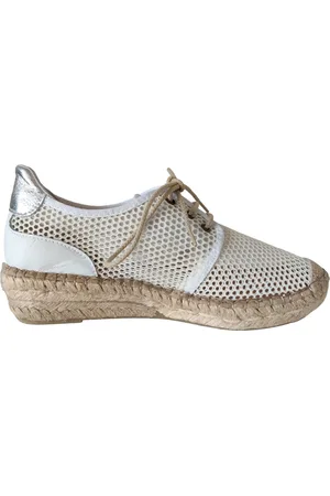 Fabiolas M106013 Lage Veterschoen Maat: 38
