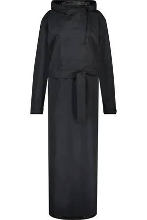 AGU Rain Dress Anorak Urban Outdoor Dames - - S/M