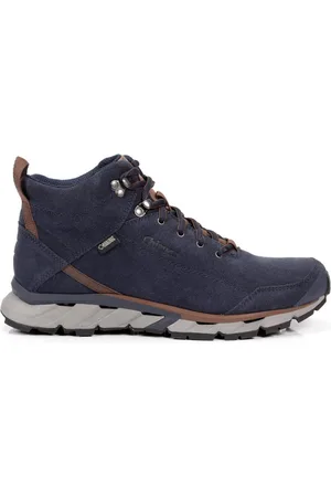 Chiruca Wandelschoenen Aborigen 03 GTX Surround Mid - Vibram