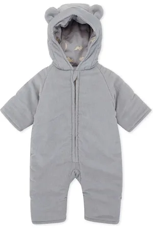 Konges Sløjd Konges Sløjd - Teddy Pak - Sleet/Bonne Nuit 3 Jaar - Jassen