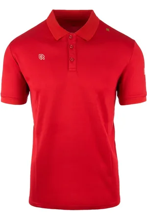 Robey Polo Heren - Maat S