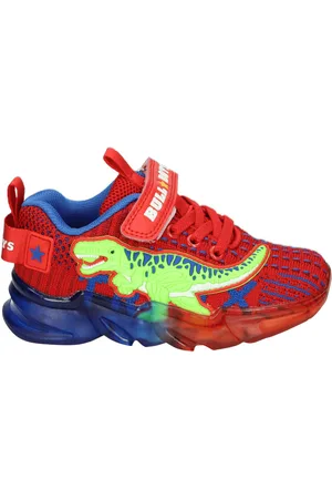 Bull Boys DNAL3212 AD01151 - Lage schoenen - Kleur: - Maat: 26