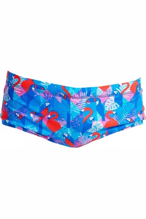 T.U.K. Flaming Vegas Classic Trunks Classic trunk - Jongens |