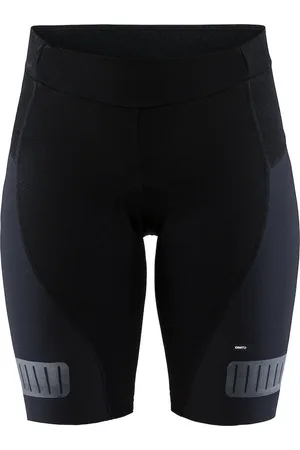 Craft Hale Glow Shorts W Fietsbroek Vrouwen - - Maat S