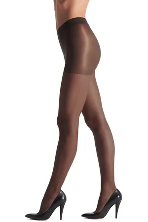 Oroblu Vanit?? Panty Denier 15 - Moka - Maat 48/50