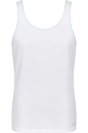 Sloggi Men EVER Cool Tank Top Heren Onderhemd - Maat M
