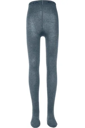 Ewers Maillot cotton tight jeans melange