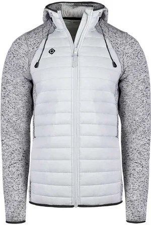 Izas Navasa M Jas Wit 2XL Man