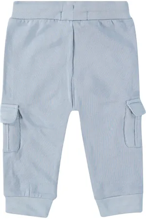 4PRESIDENT Broek - - Maat 50 - Baby broekjes - Newborn kleding