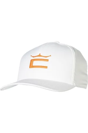 Cobra Crown Junior Golfcap
