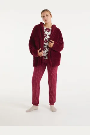 Promise Pyjama Set Sandalo - maat S