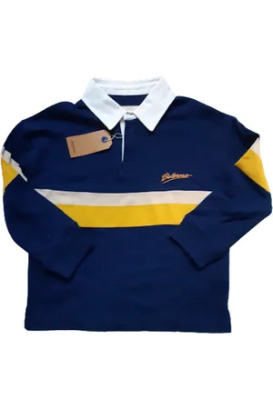 Bellerose Polo lange mouw maat 116
