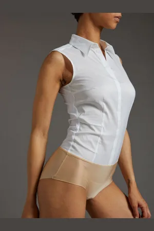 Wolford London Effect Summer Body - Trends (Rw) 42
