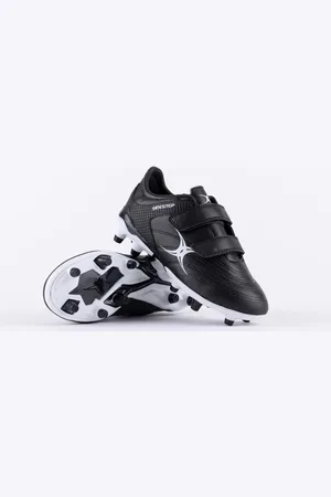 GILBERT Boot S / St X15 Lo Msx Blk10j