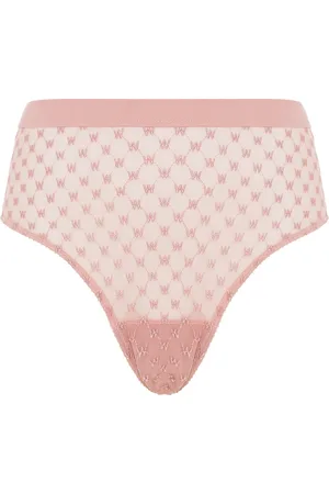 Wolford MODERN BRIEF Dames Onderbroek - Maat XS