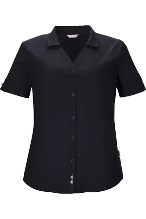 Killtec KOS 35 Women Woven Shirt - Outdoorblouse - Dames - - Maat 40