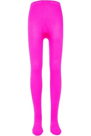 Ewers Maillot cotton tight phlox