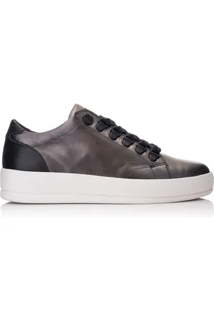 Hinson JENNER MONO AW Anthracite - 36