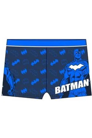 DC Comics Originals Batman - Zwembroek / Zwemboxer - - 3 jaar - Maat 98