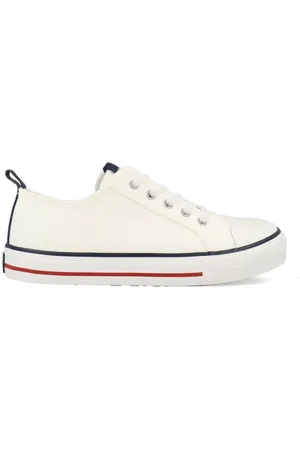 GAP Sneaker - Unisex - White - 31 - Sneakers