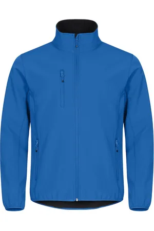 CLIQUE Classic Softshell Jacket maat XXL