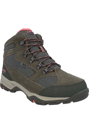 Hi-Tec Storm Waterbestendig - Maat 42 Wandelschoenen voor Vrouwen