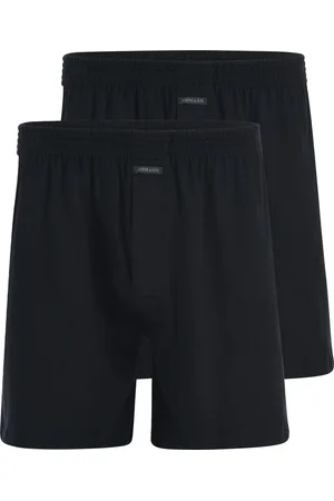 Ammann Heren Boxershort 2-pack Basic