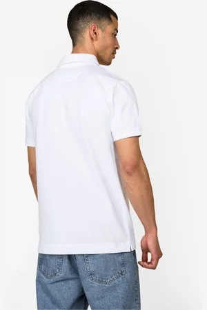 A-dam Cookie Monster - Polo Shirt - Heren - Volwassenen - Vegan - Korte Mouwen - Polo