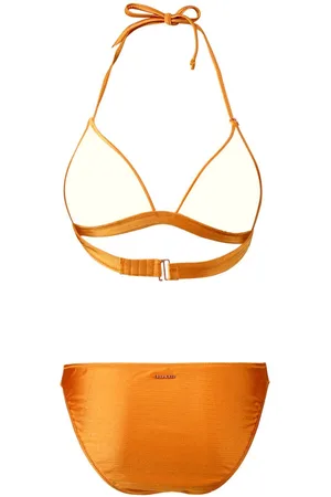 Brunotti Cyane Dames Bralette Bikini Set - - 42