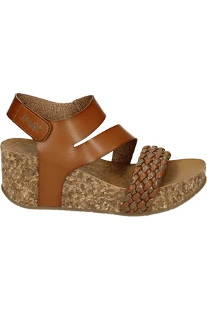 Blowfish BF7945B LEELEE-B - Sandalen met hakDames Sandalen - Kleur: - Maat: 41