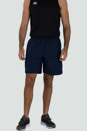 Canterbury Club Short Senior Navy - 4XL