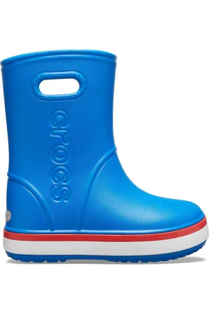Crocs Crocband Regenlaars Junior