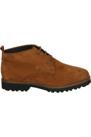 Sioux Meredith-702-WF-H Laarsje Dames