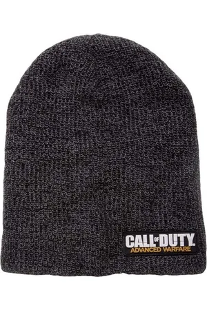 Difuzed Call of Duty Advanced Warfare - Black Beanie