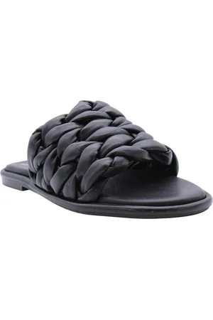 Bronx Delan-y 85020-d Slippers - Dames - - Maat 36