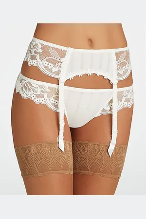 Simone Pérèle – Amour – Porte-Jarretelles – 13R800 - - S