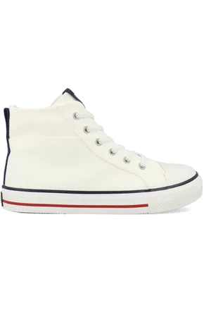 GAP Sneaker - Unisex - White - 32 - Sneakers