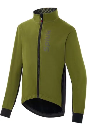 Spiuk Anatomic Membrana Jas Groen 6 Years Jongen