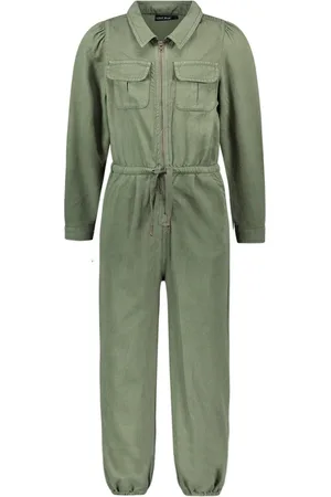 Like Flo F308-5050 Meisjes Jumpsuit - Maat 128