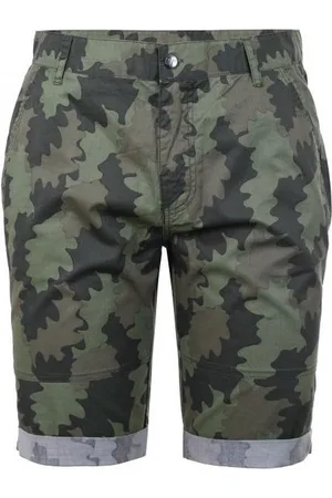 Icepeak Ahlen - Heren Short