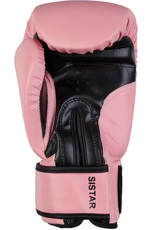 Benlee Bokshandschoenen Sistar 10 oz roze