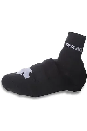Descente Sock Shoecover Black