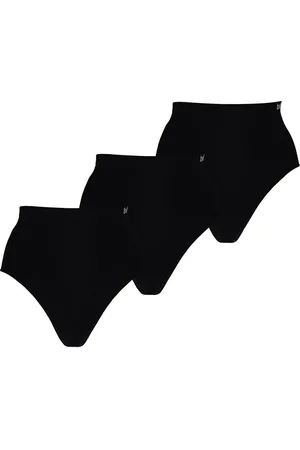 Apollo Bamboe Dames Hip Slips - - Maat M - Naadloos - Dames ondergoed - Dames slips