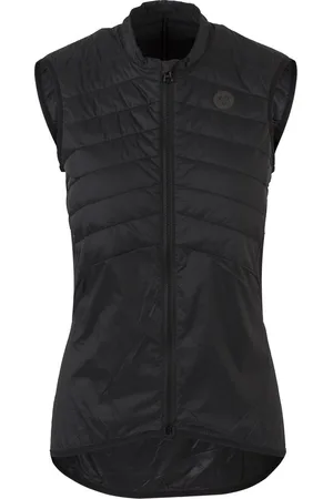 AGU Body Essential Padded Fietsjack Dames - - Maat XS