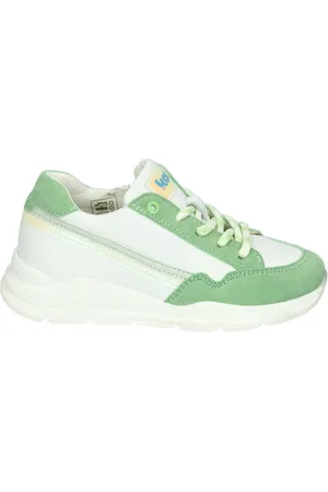 Koel 4 Kids 19M002.101-320 - MeisjesLage schoenenKindersneakers - Kleur: - Maat: 31