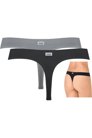 Sloggi MOve - 2-Pack String