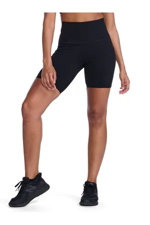 2XU Form Stash Hi-rise Compressie Shorts Zwart XL Vrouw
